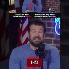 The University of Pennsylvania Does Not Support Free Speech.