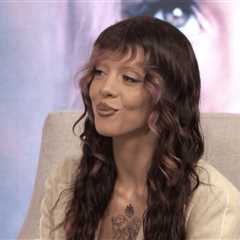 Melanie Martinez Reveals How Tumblr Could Get Her to Make a New Account