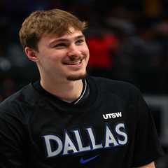 Cooper Flagg retakes Rookie of the Year odds lead from Kon Knueppel as race heats up