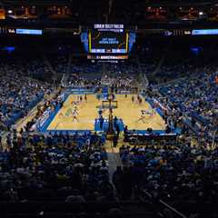 Los Angeles ranked No. 2 college basketball town in US fueled by UCLA