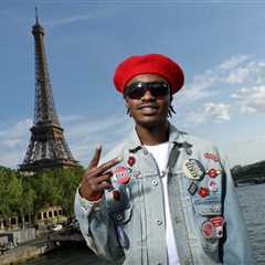 Lil Tjay Posts Bond & Calls Offset a ‘Rat’ Following Florida Shooting of Migos Rapper