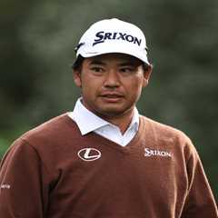 Masters matchup picks: Hideki Matsuyama, Chris Gotterup among best bets