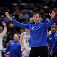 2027 March Madness odds: Duke favored after dominant Michigan run to national title