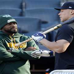 Luis Severino says sky’s the limit for Cam Schlittler: ‘He’s electric’