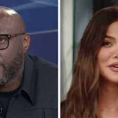 After Khloé Kardashian Was Credited With Saving His Life, Lamar Odom Questioned One Of Her Claims..