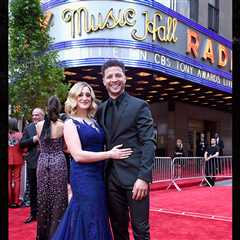 'American Idol' S1 Justin Guarini Divorces Wife After 15-Year Marriage, Who Knew?