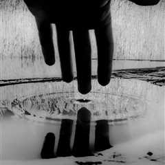 “You can’t enter the same river twice” by Photographer Francisco Gonzalez Camacho