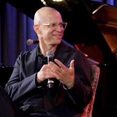 ‘Severance’ Composer Theodore Shapiro to Be Named BMI Icon at 2026 BMI Film, TV & Visual..