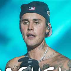 Justin Bieber Coachella Rehearsal Caught on Camera, See the Sneak Peek