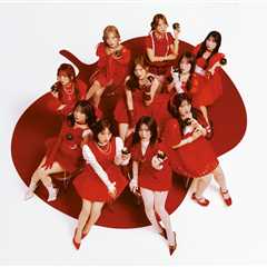 =LOVE’s ‘Gekiyaku Chudoku’ Hits No. 1 on Billboard Japan Hot 100 as Cherry Blossom Songs Rise