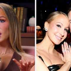 After Discussing Her “Sexual Fetish” For Her Boyfriend Sleeping With Other Women, Nikki Glaser..