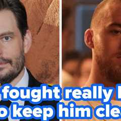 Euphoria Creator Sam Levinson Just Shared Details On How Angus Cloud Will Still Be Part Of The New..