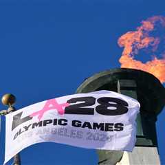Missed out on Olympic tickets? Here’s how you can see the LA28 Games for free