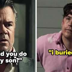 Dylan Sprouse And Josh Duhamel Team Up For A New Thriller Movie — Here's Everything You Need To Know