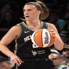 Liberty take Sabrina Ionescu off open market designating her as a core player