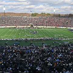 Yale athletics allegedly pushed administrator to retire to open a job for deputy’s alleged romantic ..