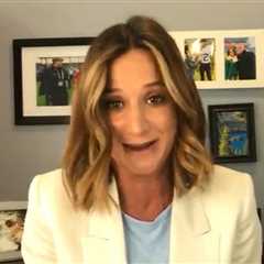 Dianna Russini's Past Comments About 'Average' Husband Resurface After Vrabel Hangout