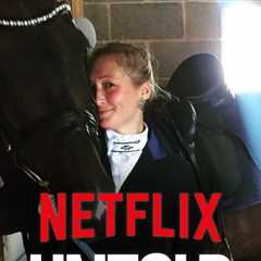 Lauren Kanarek Slams Netflix Doc About Shooting That Almost Killed Her