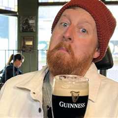 'Game of Thrones' Actor Michael Patrick Dead at 35