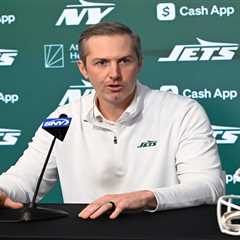 What Jets could do at offensive line in the 2026 NFL Draft