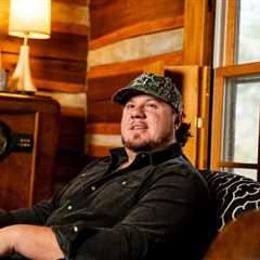 Jacob Hackworth Gets a ‘Long’ Look With His MCA Debut: ‘There Was Something in the Room That Day’