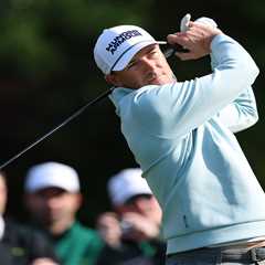 Former Masters champ Jordan Spieth flying below radar this week at Augusta