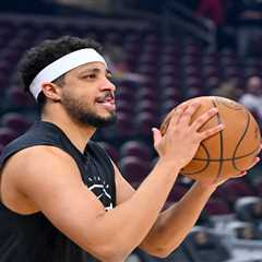 Tyrese Haliburton hits important milestone in Achilles injury recovery