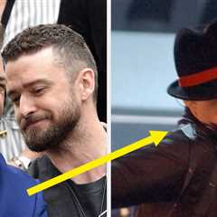 Joey Fatone's Candid Thoughts On Justin Timberlake's Solo Career Have True *NSYNC Fans Nodding In..