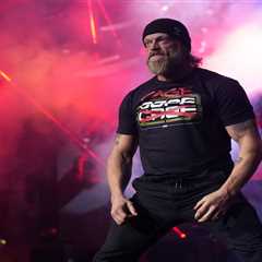 The Christian Cage ‘permission’ Adam Copeland gave to make their AEW journey for tag team gold work