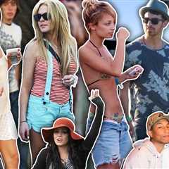 Throwback Thursday: Legendary Coachella Moments You Won’t Find on Instagram