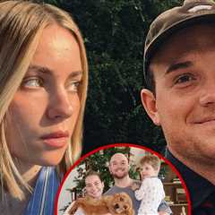 Emilie Kiser Opens Up About ‘Forgiving’ Husband Brady After Death of Son