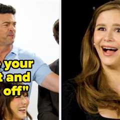 Only A True Fan Of The Boys Will Be Able To Answer These Trivia Questions About The Show And Its..