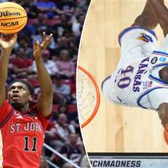 St. John’s transfer portal, NIL tracker: Targets, rumors and updates for college basketball moves