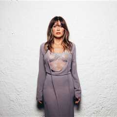 Kany García Breaks Down 5 Essential Tracks From Her New Album ‘Puerta Abierta’