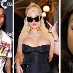 Alabama Barker Responded To Backlash Over Her Tory Lanez Collab