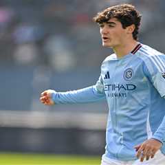 NYCFC defender Drew Baiera to undergo ACL surgery in crusher