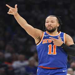 BetMGM bonus code NYPDM1500: Get a 20% first deposit match up to $1,500 for Knicks vs. Raptors