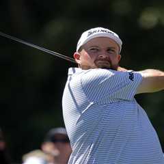 Why scoring at Masters will get tougher at Augusta National thanks to the weather