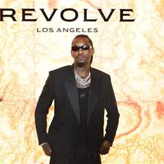 Offset Released From Hospital After Shooting, Thanks Fans for Support: ‘Life’s a Gamble & I’m Still ..