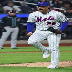 Nolan McLean’s spoiled brilliance is an all too familiar result for Mets