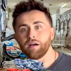 Jordan Ngatikaura Reports Laundry Service Stole His Clothes, but Cops Drop Case