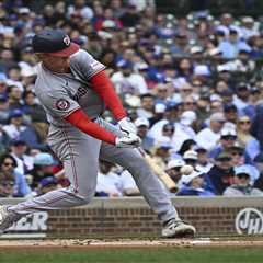 12 surprise players making a big impact to open the MLB season