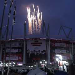 BTS’ ‘ARIRANG’ Concert Setlist: Every Song From Night 1 at South Korea’s Goyang Stadium