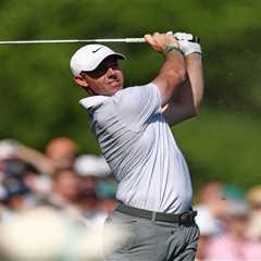 How to watch 2026 Masters Round 3 for free: Tee times, livestream