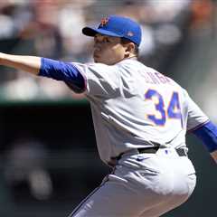 Mets vs. A’s prediction: MLB Saturday odds, picks, bets