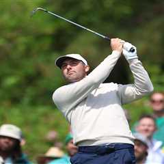 bet365 bonus code: Bet $10, get $200 in bonus bets for the Masters Final round