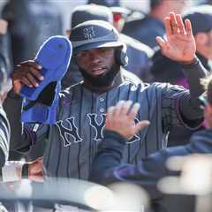 Kalshi promo code NYPMAX: Trade $10, get $10 for Mets vs. A’s