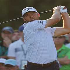 ‘High quality’ chasing pack gained significant ground ahead of Masters’ finale