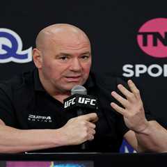 Carlos Ulberg’s shocking knockout or Jiri Prochazka is disaster for UFC