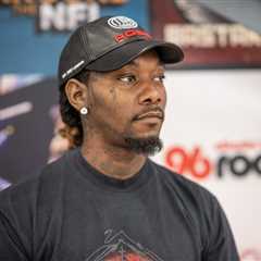 Offset Rolls Out Onstage in Wheelchair for First Performance After Being Shot